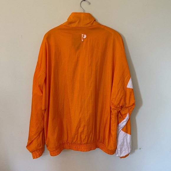 GBO! 🍊EUC Vintage Vols Windbreaker - Picture 2 of 4